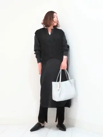 23区 L ナオミ コーディネート画像