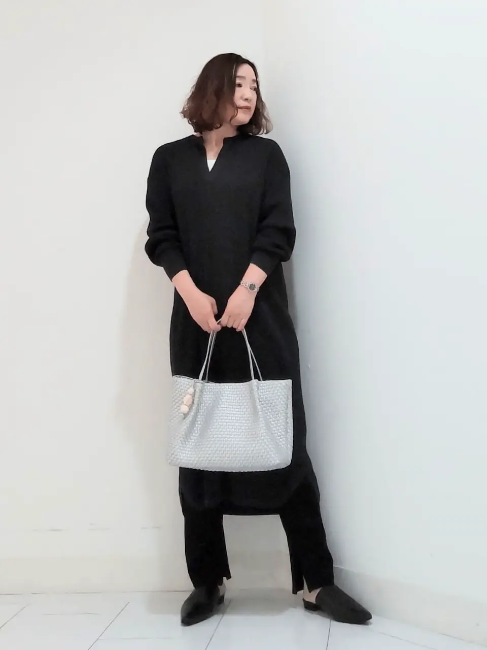 23区 L ナオミ コーディネート画像