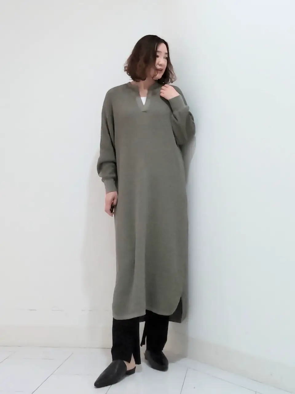 23区 L ナオミ コーディネート画像