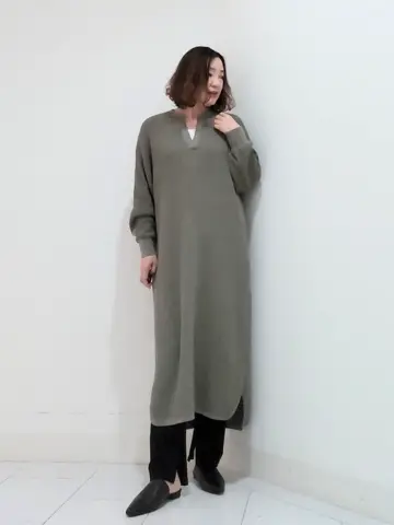 23区 L ナオミ コーディネート画像