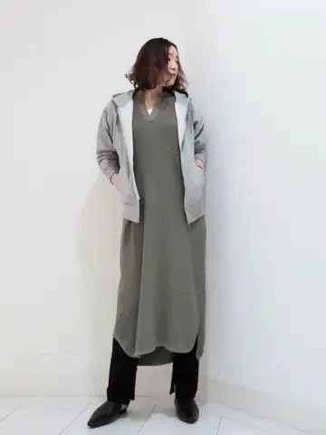 23区 L ナオミ コーディネート画像