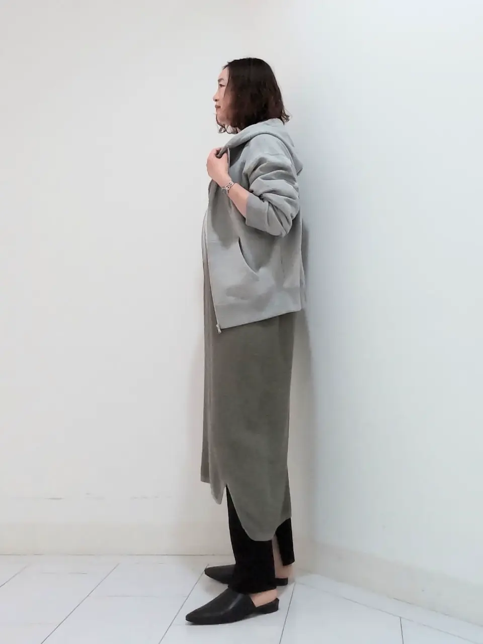 23区 L ナオミ コーディネート画像