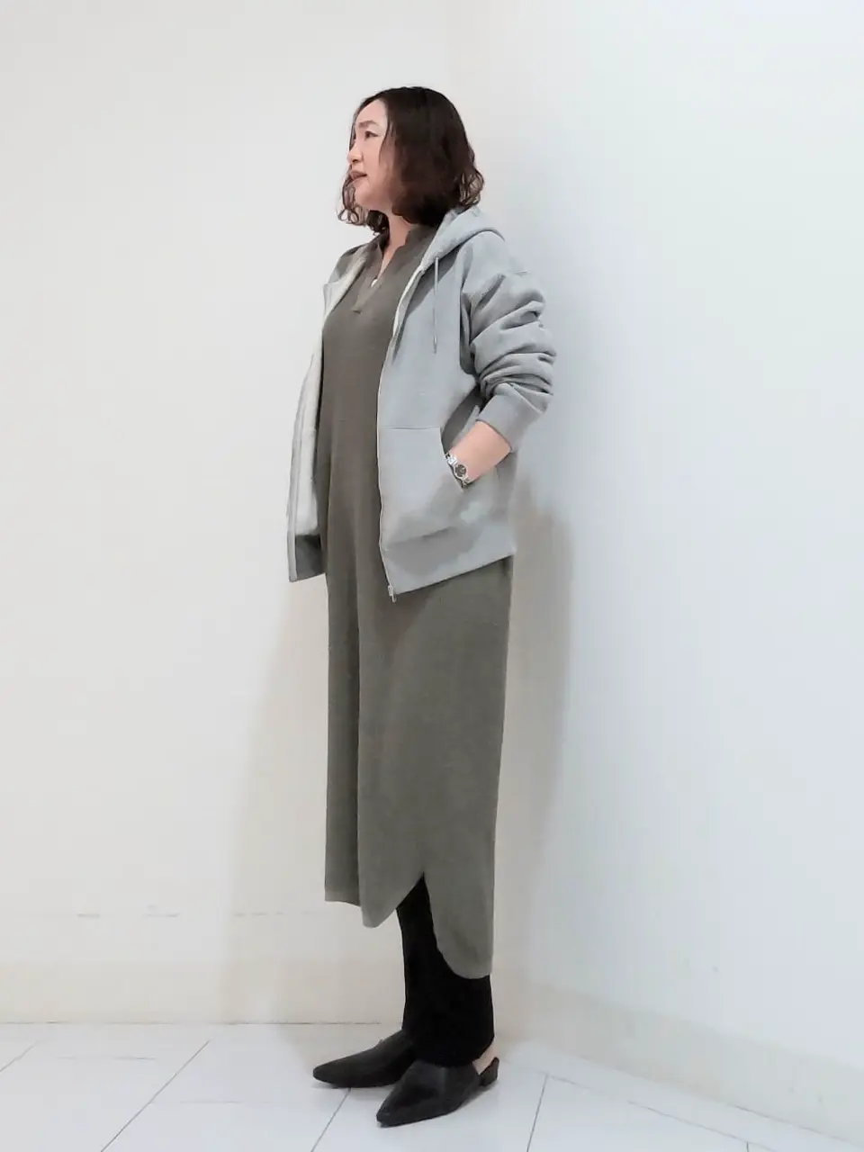 23区 L ナオミ コーディネート画像