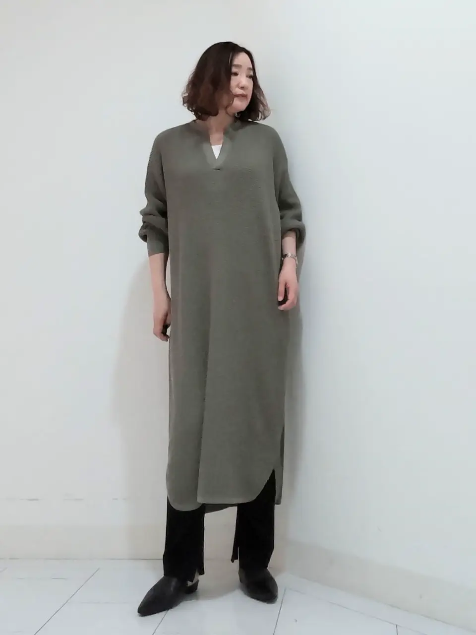 23区 L ナオミ コーディネート画像