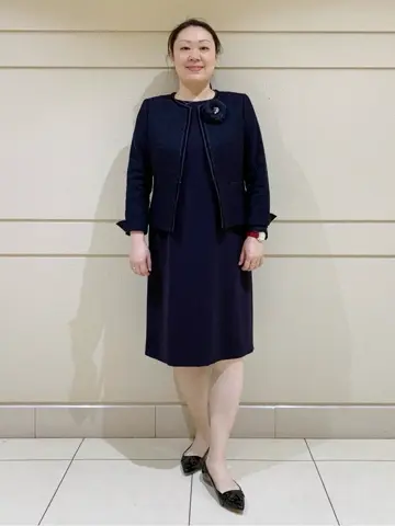 23区 L 山崎 コーディネート画像