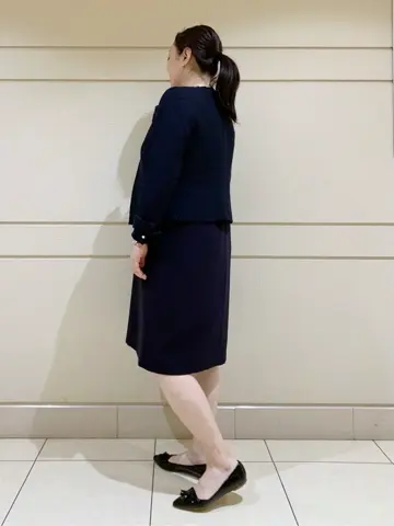 23区 L 山崎 コーディネート画像