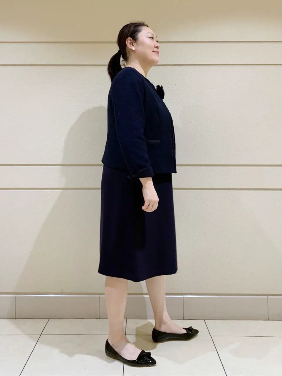 23区 L 山崎 コーディネート画像