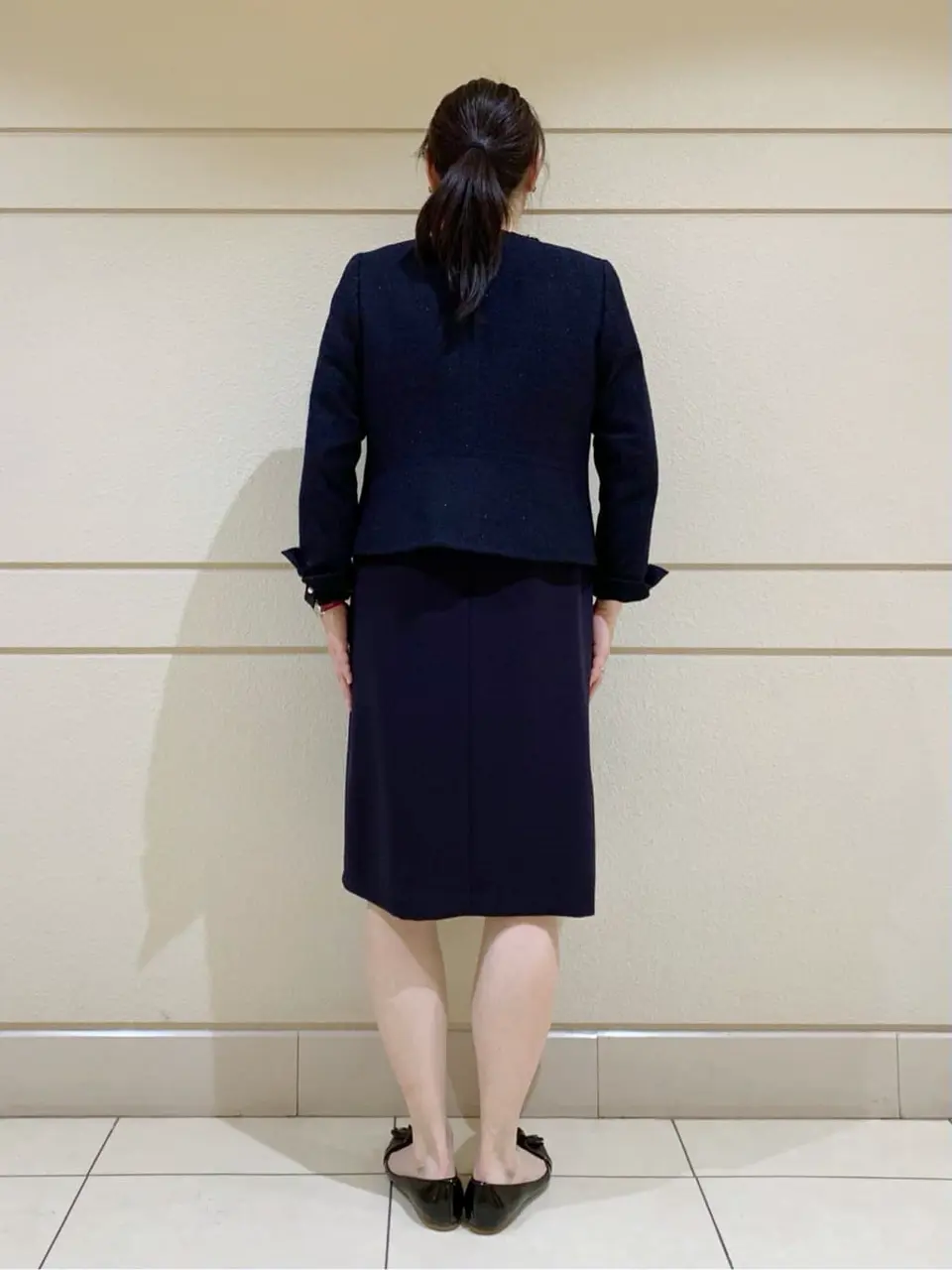 23区 L 山崎 コーディネート画像