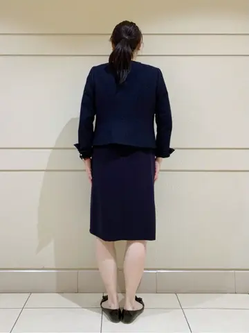 23区 L 山崎 コーディネート画像