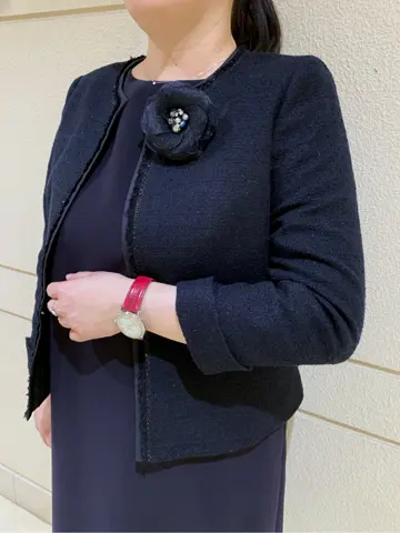 23区 L 山崎 コーディネート画像