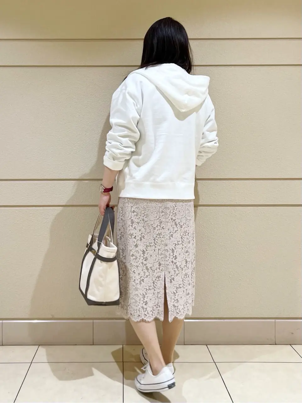 23区 L 山崎 コーディネート画像