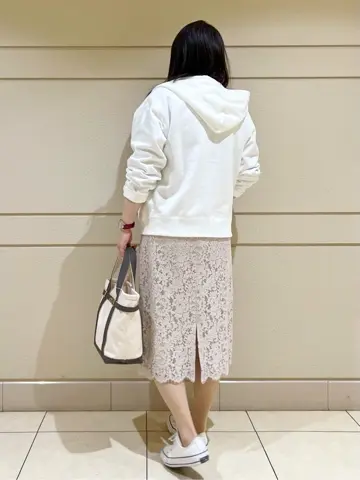 23区 L 山崎 コーディネート画像