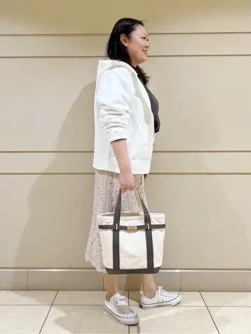 23区 L 山崎 コーディネート画像