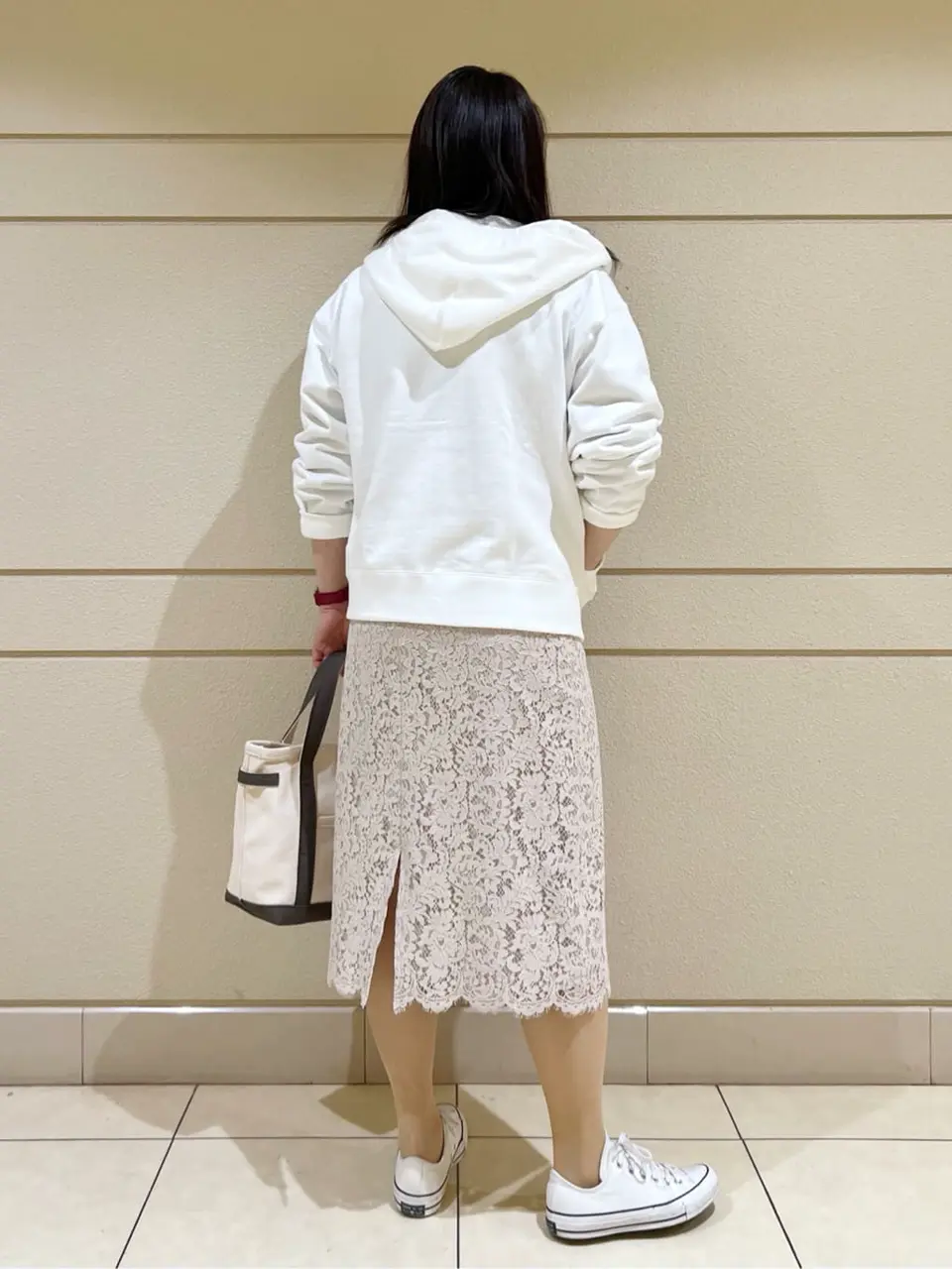 23区 L 山崎 コーディネート画像