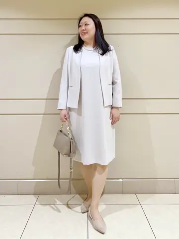 23区 L 山崎 コーディネート画像