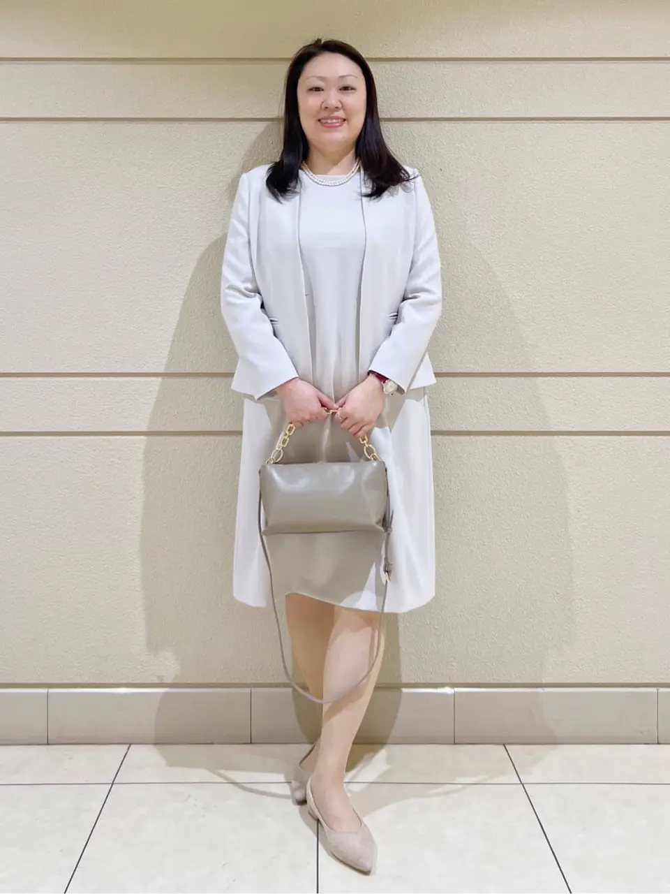 23区 L 山崎 コーディネート画像