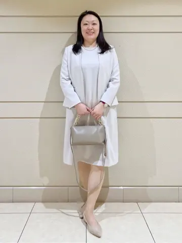 23区 L 山崎 コーディネート画像