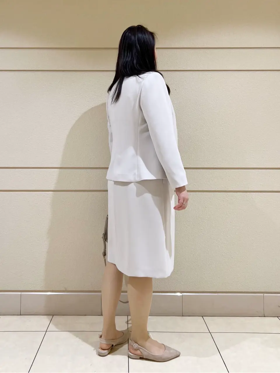 23区 L 山崎 コーディネート画像