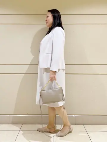 23区 L 山崎 コーディネート画像