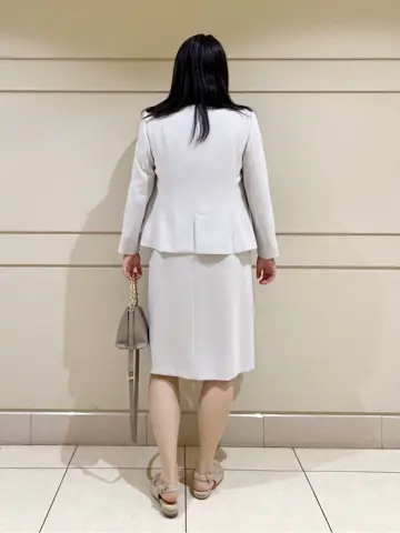 23区 L 山崎 コーディネート画像