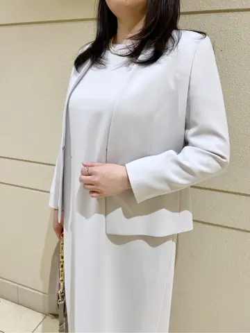 23区 L 山崎 コーディネート画像