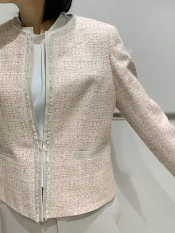 23区 L 松村 コーディネート画像