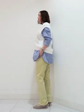 23区 L ナオミ コーディネート画像