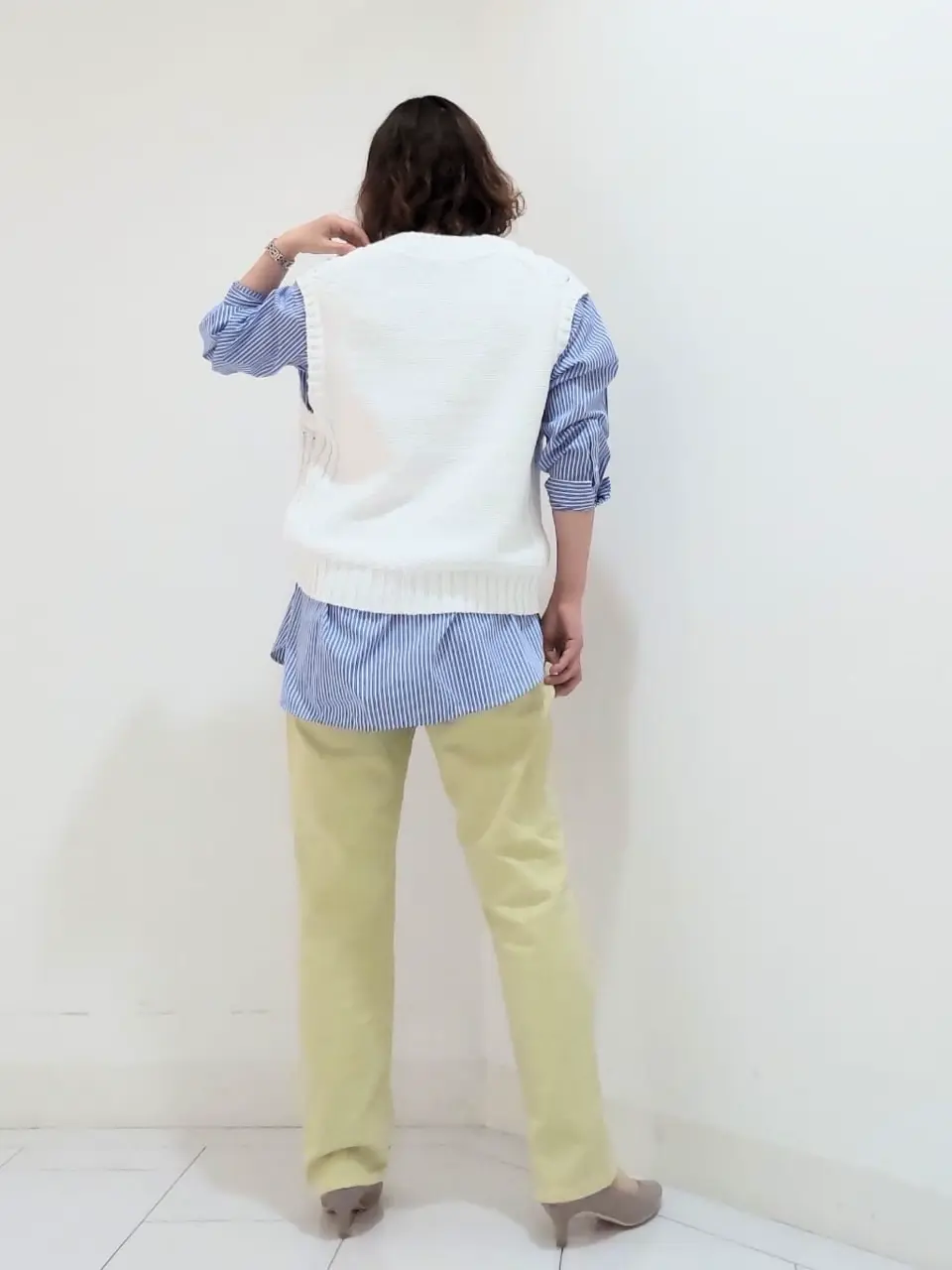 23区 L ナオミ コーディネート画像