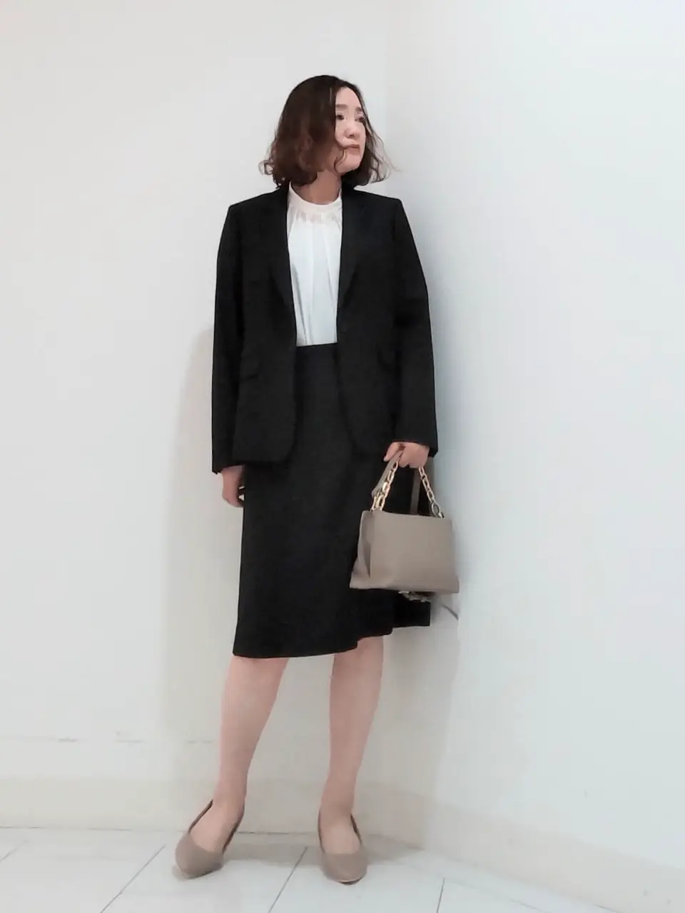 23区 L ナオミ コーディネート画像