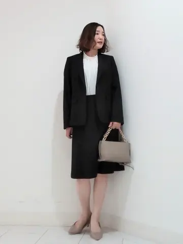 23区 L ナオミ コーディネート画像