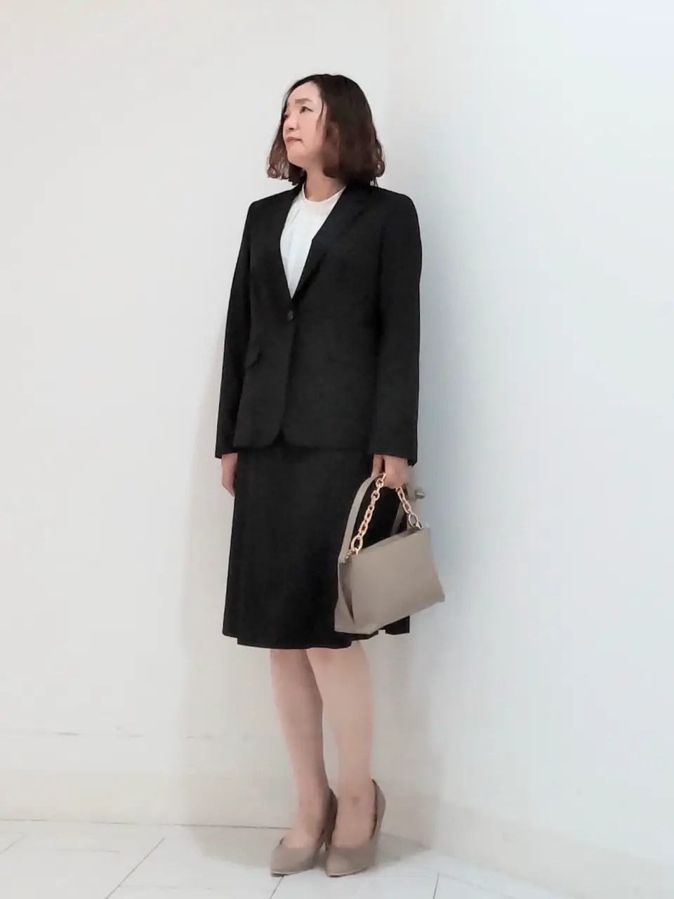 23区 L ナオミ コーディネート画像