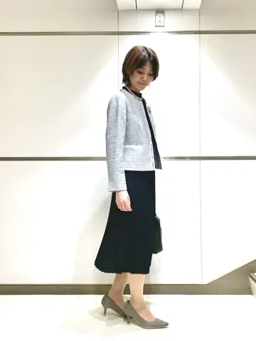 23区 L 稲船 コーディネート画像