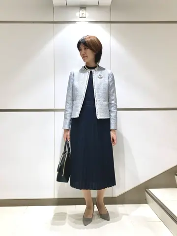 23区 L 稲船 コーディネート画像