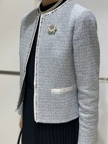 23区 L 稲船 コーディネート画像