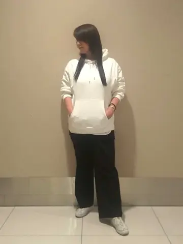 23区 L 樫浦 コーディネート画像