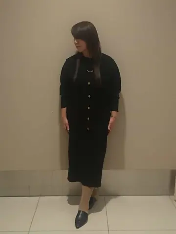 23区 L 樫浦 コーディネート画像