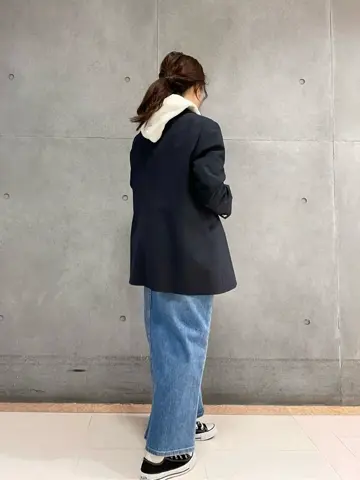 23区 L 島岡 コーディネート画像