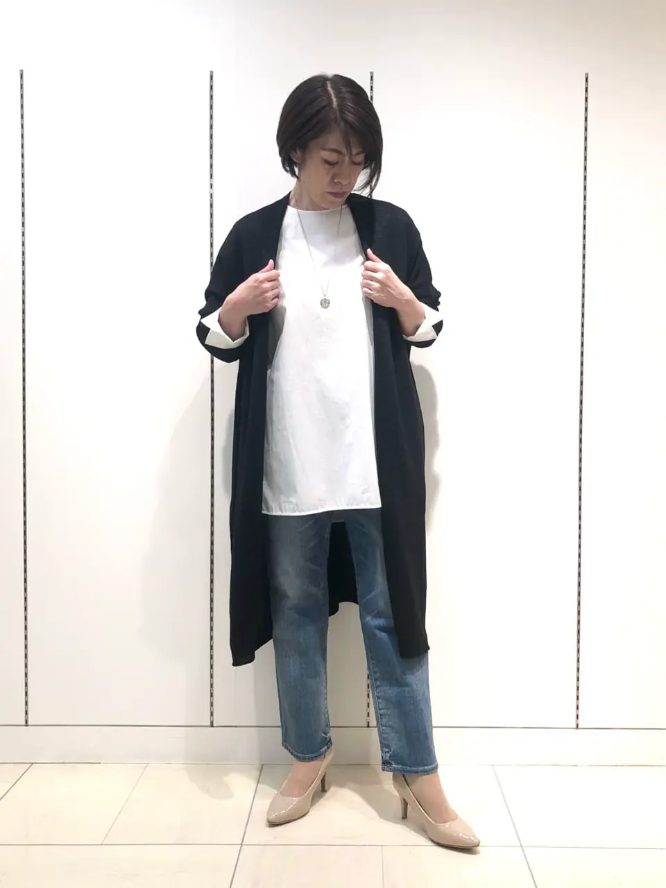  鈴木 コーディネート画像