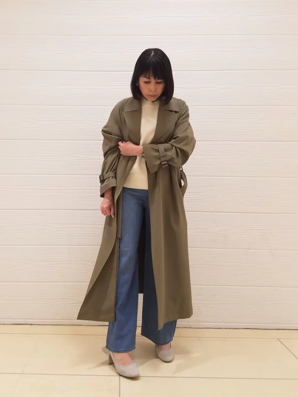  石川 コーディネート画像