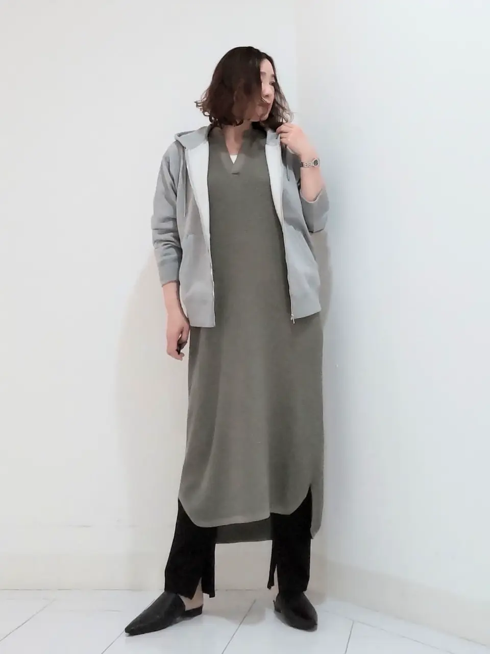 23区 L ナオミ コーディネート画像