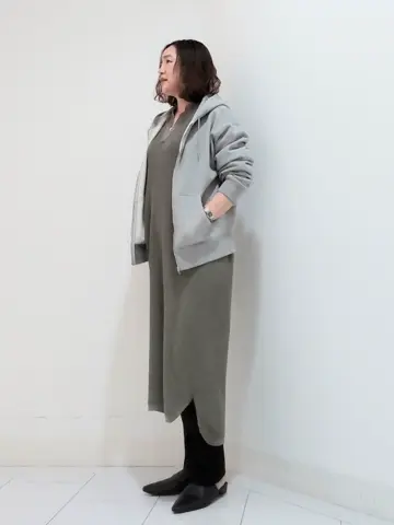 23区 L ナオミ コーディネート画像