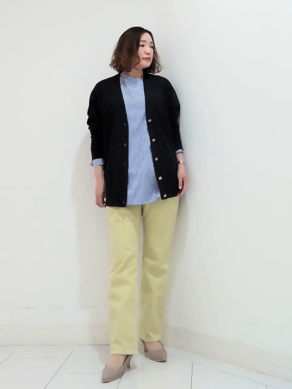 23区 L ナオミ コーディネート画像