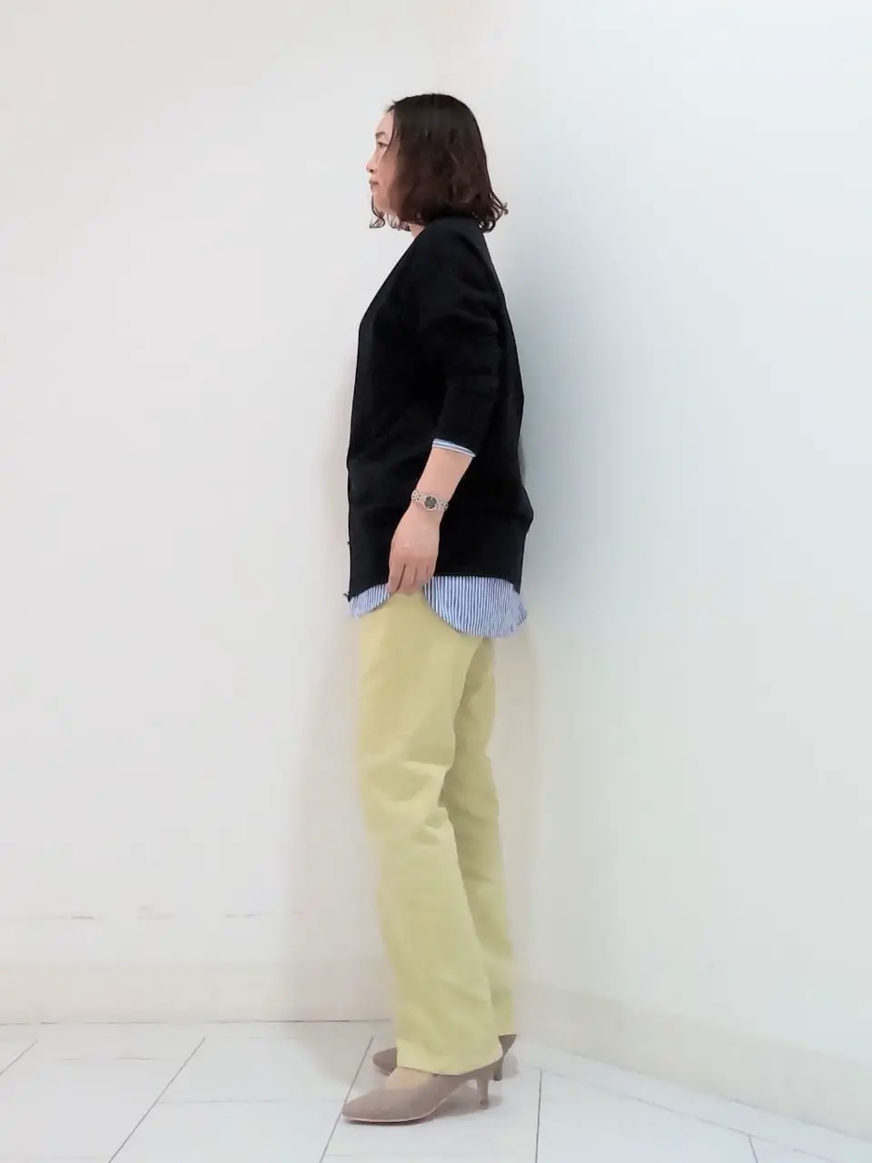 23区 L ナオミ コーディネート画像