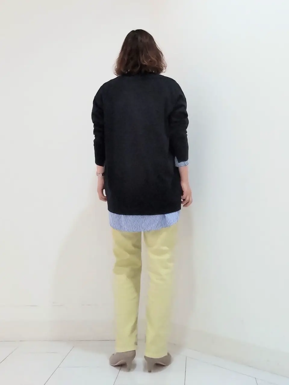 23区 L ナオミ コーディネート画像