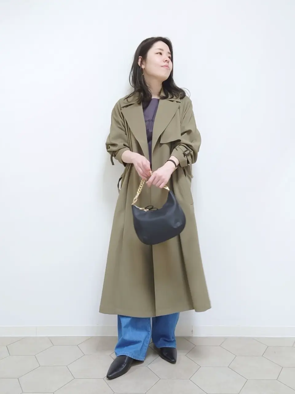 23区 L 播 コーディネート画像