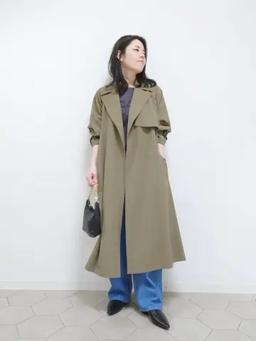 23区 L 播 コーディネート画像