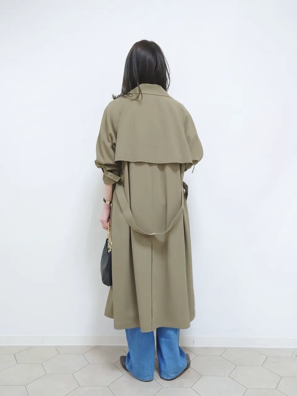 23区 L 播 コーディネート画像