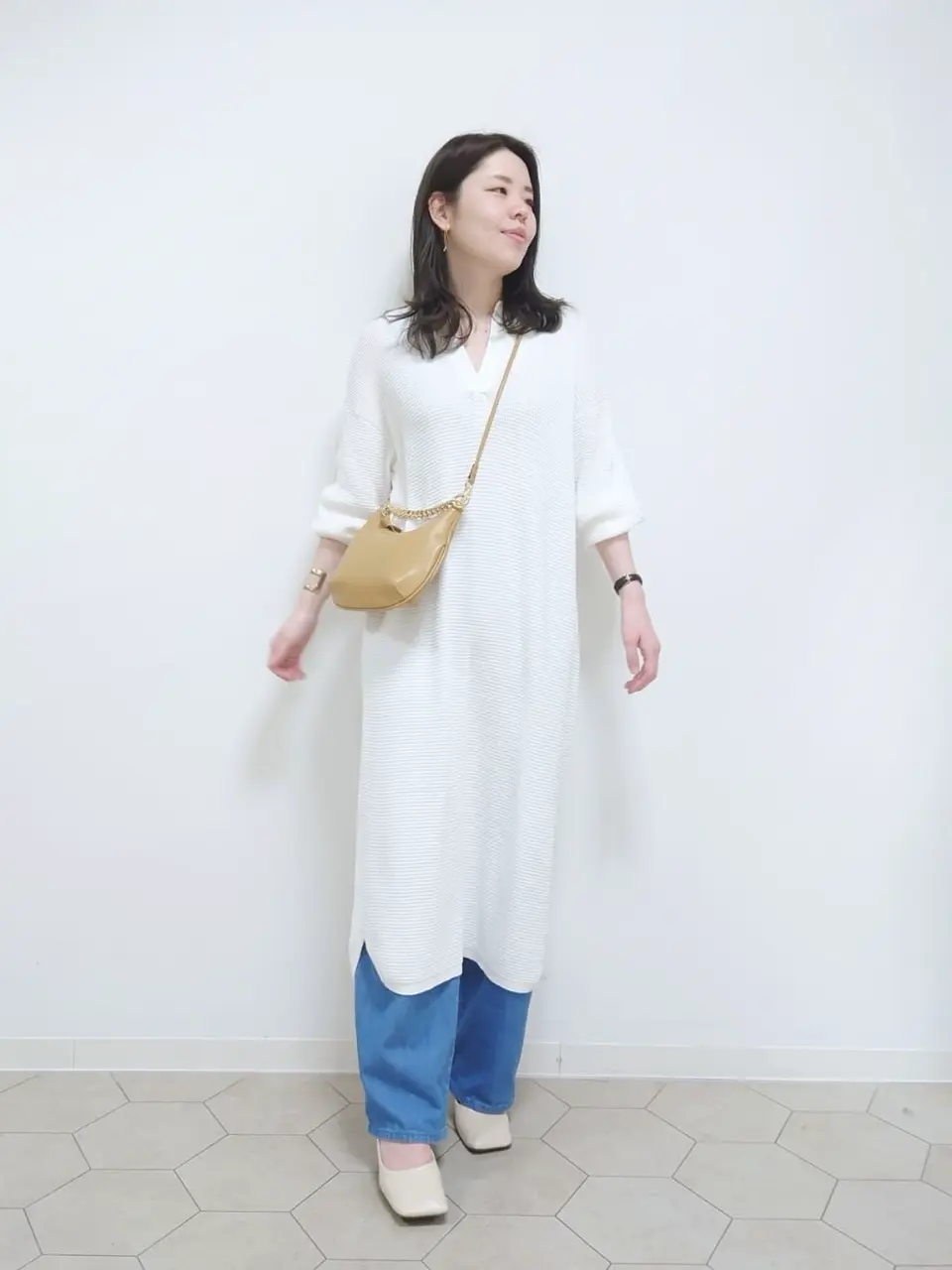 23区 L 播 コーディネート画像