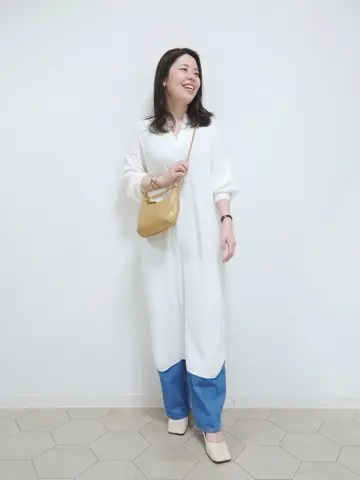 23区 L 播 コーディネート画像