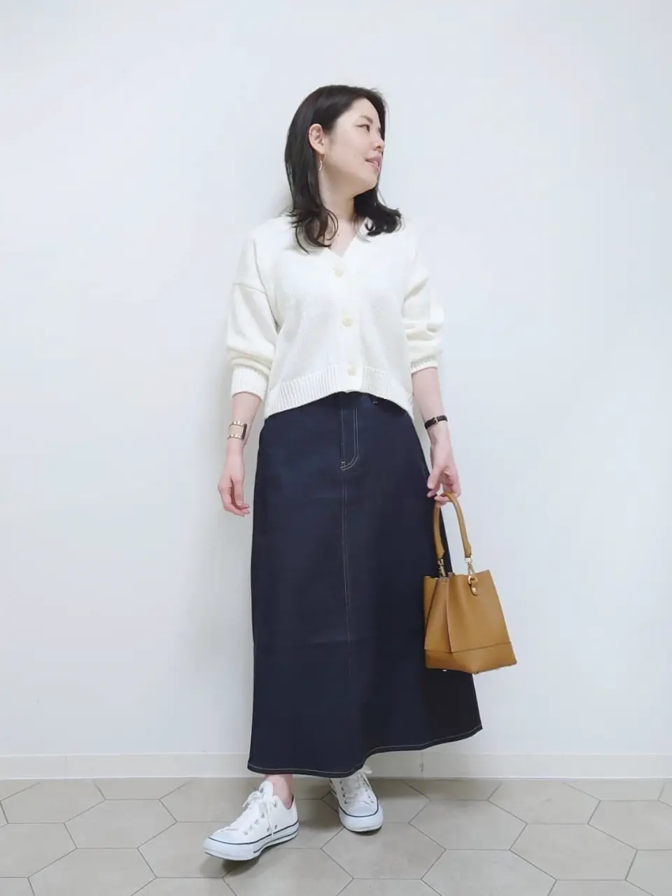 23区 L 播 コーディネート画像